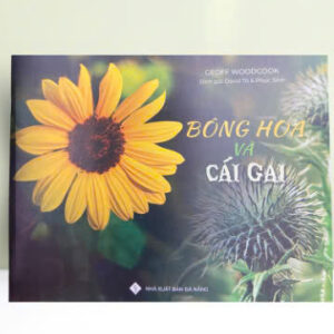 Bông hoa và cái gai