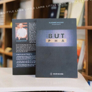 Bứt phá - Vlad Savchuk