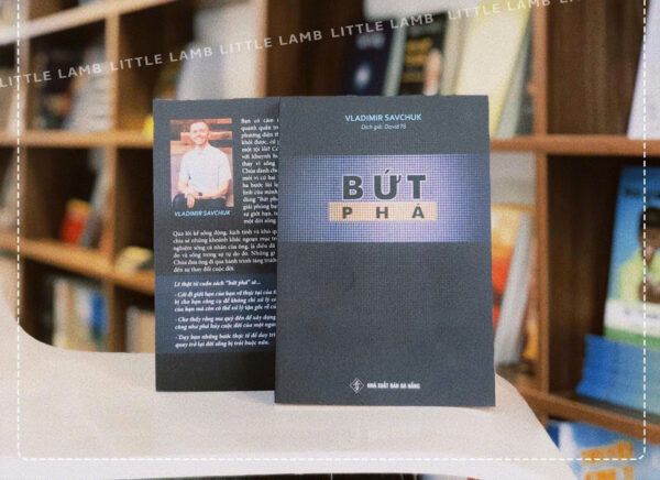 Bứt phá - Vlad Savchuk