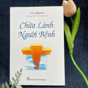 Chữa lành người bệnh