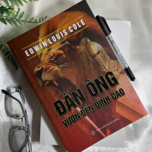 Đàn ông vươn đến đỉnh cao