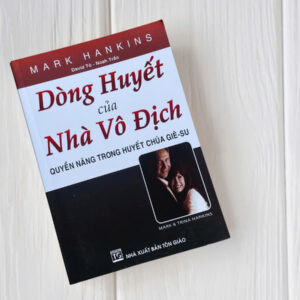Dòng huyết của nhà vô địch