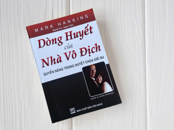 Dòng huyết của nhà vô địch