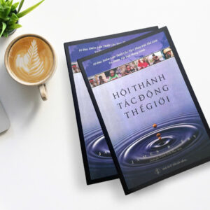Hội Thánh tác động thế giới