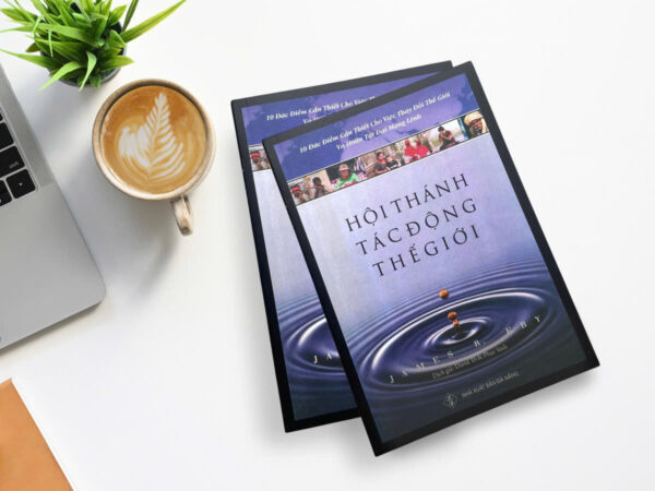 Hội Thánh tác động thế giới