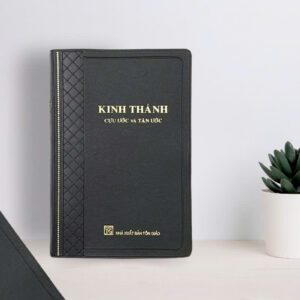Kinh Thánh Cựu Ước và Tân Ước