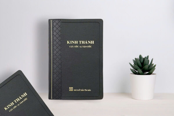 Kinh Thánh Cựu Ước và Tân Ước