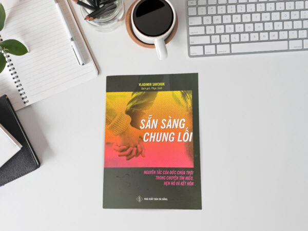 Sẵn sàng chung lối