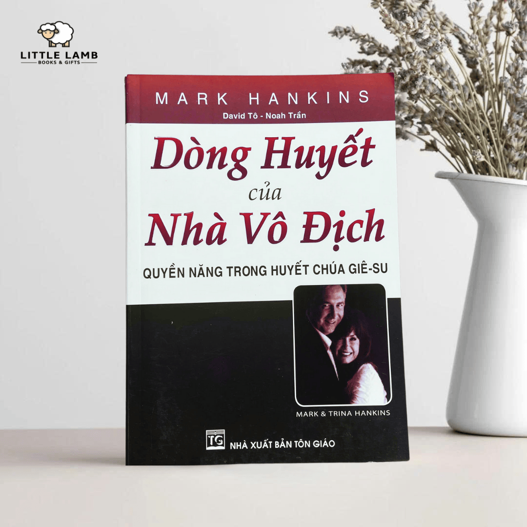 Dòng Huyết Của Nhà Vô Địch