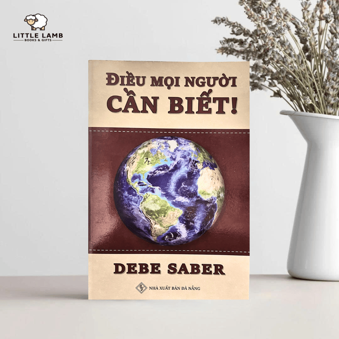 Điều Mọi Người Cần Biết!