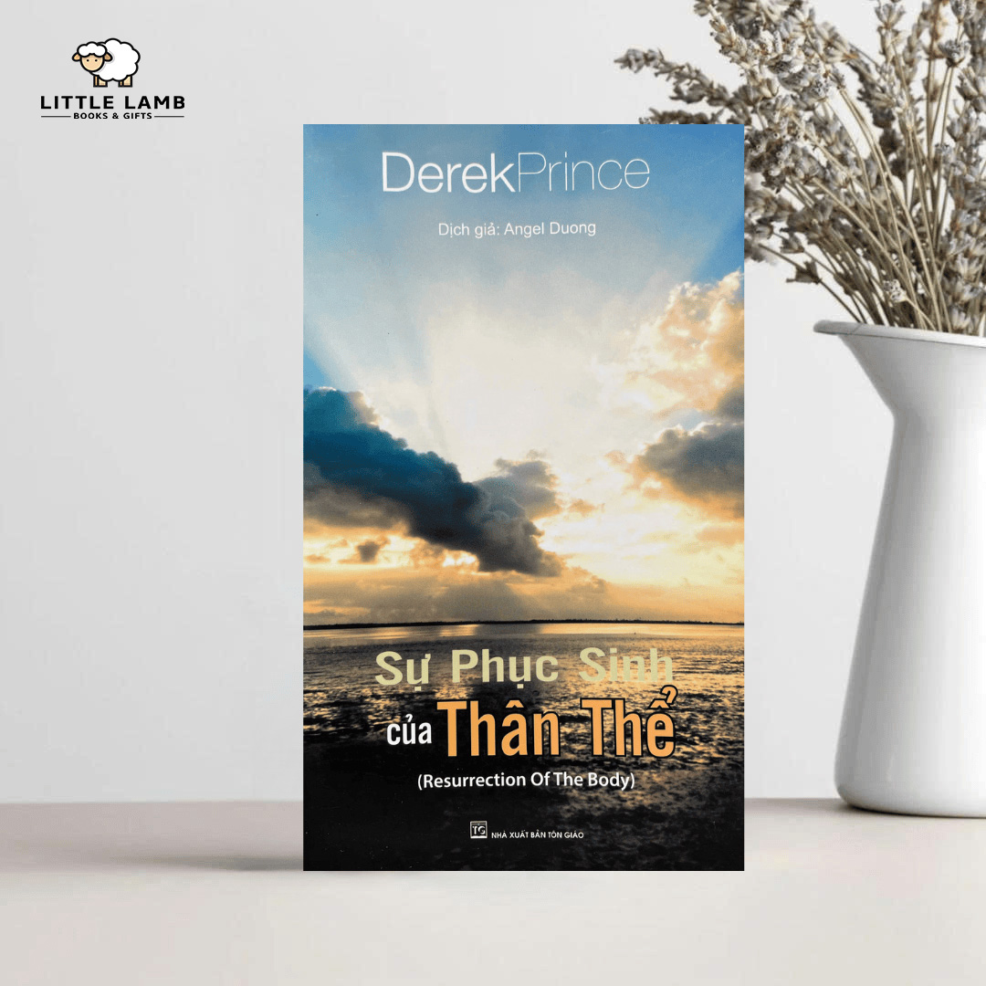 Sự Phục Sinh Của Thân Thể