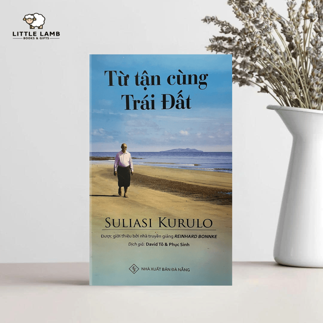 Từ Tận Cùng Trái Đất