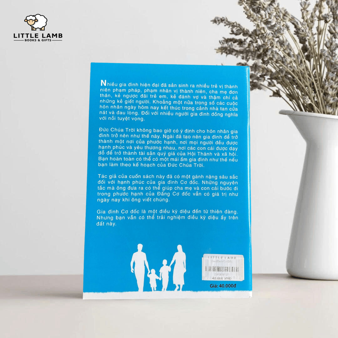 Gia Đình Cơ Đốc