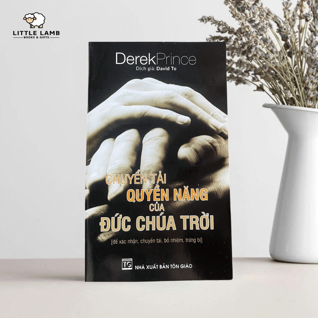 Chuyển tải quyền năng của Đức Chúa Trời