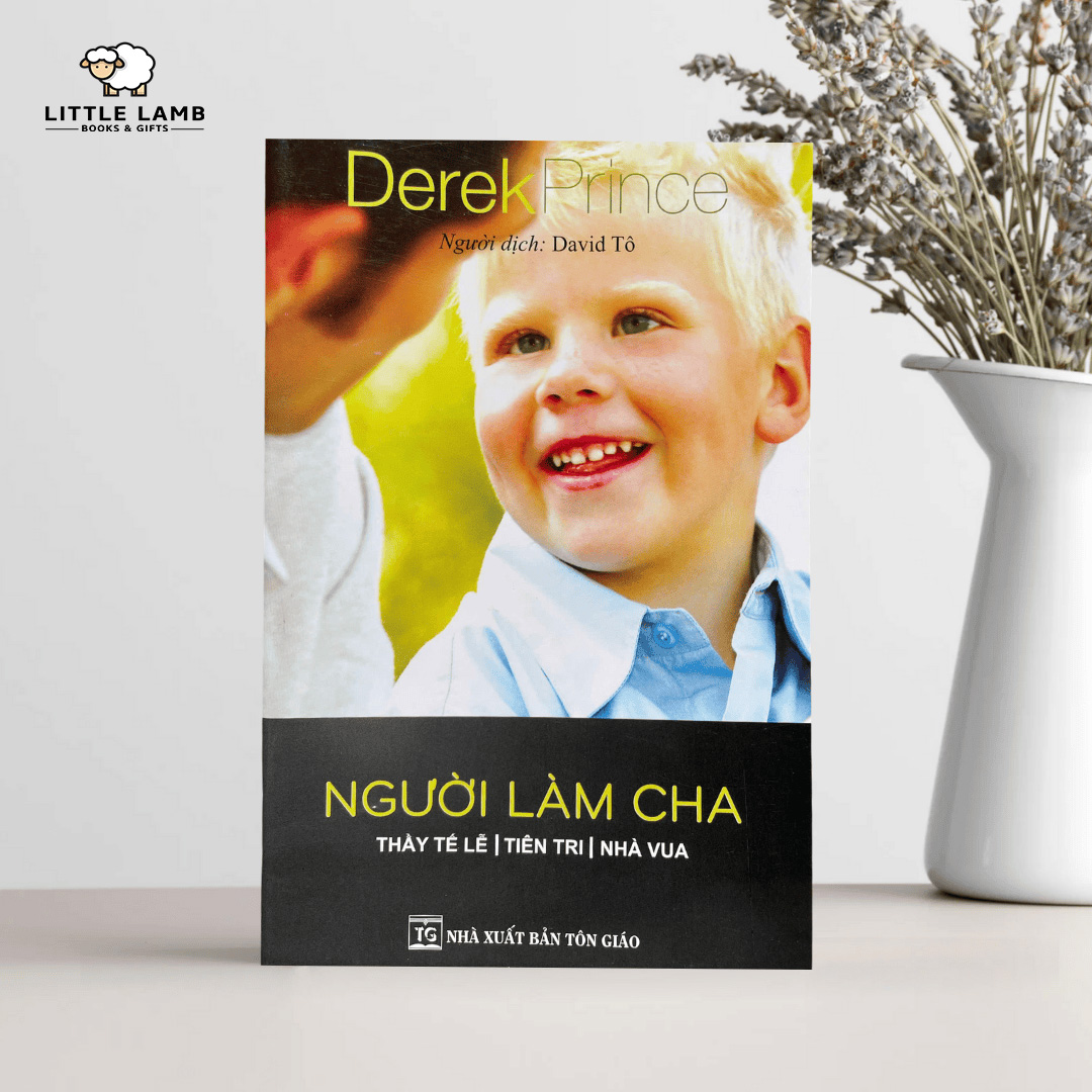 Người Làm Cha