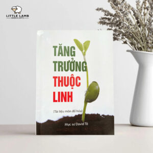 Tăng Trưởng Thuộc Linh