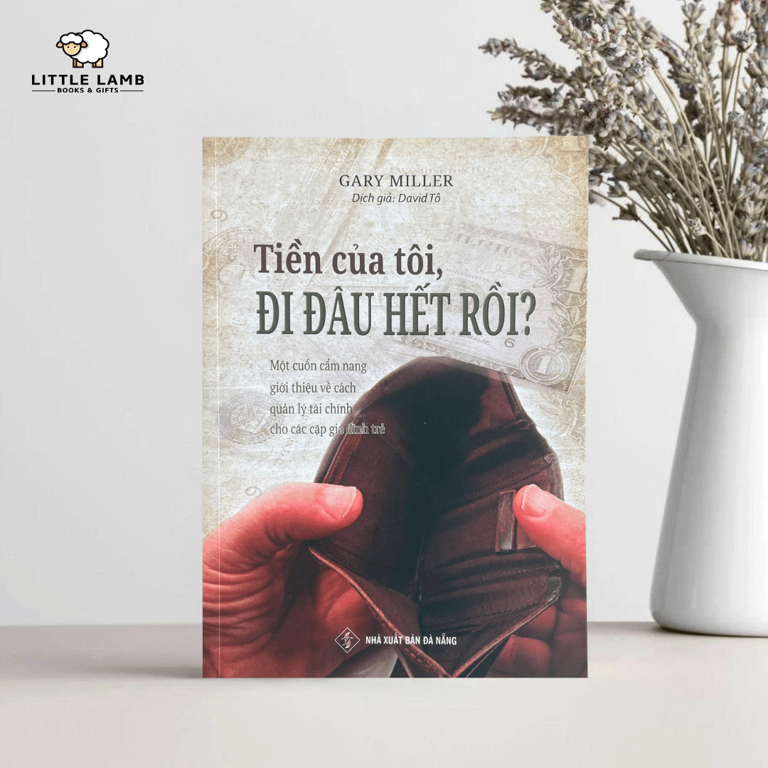 Tiền Của Tôi Đi Đâu Hết Rồi