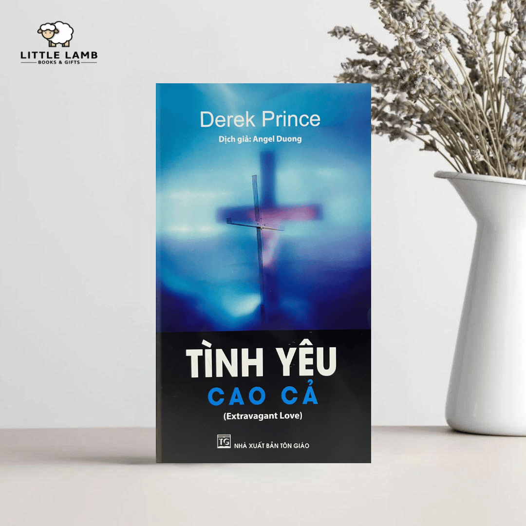 Tình Yêu Cao Cả