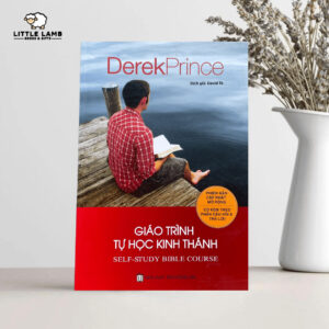 Giáo Trình Tự Học Kinh Thánh