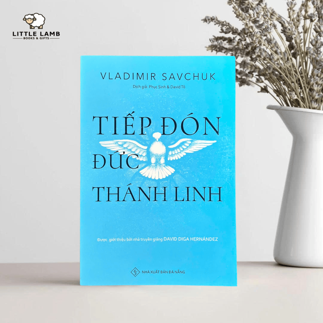 Tiếp Đón Đức Thánh Linh