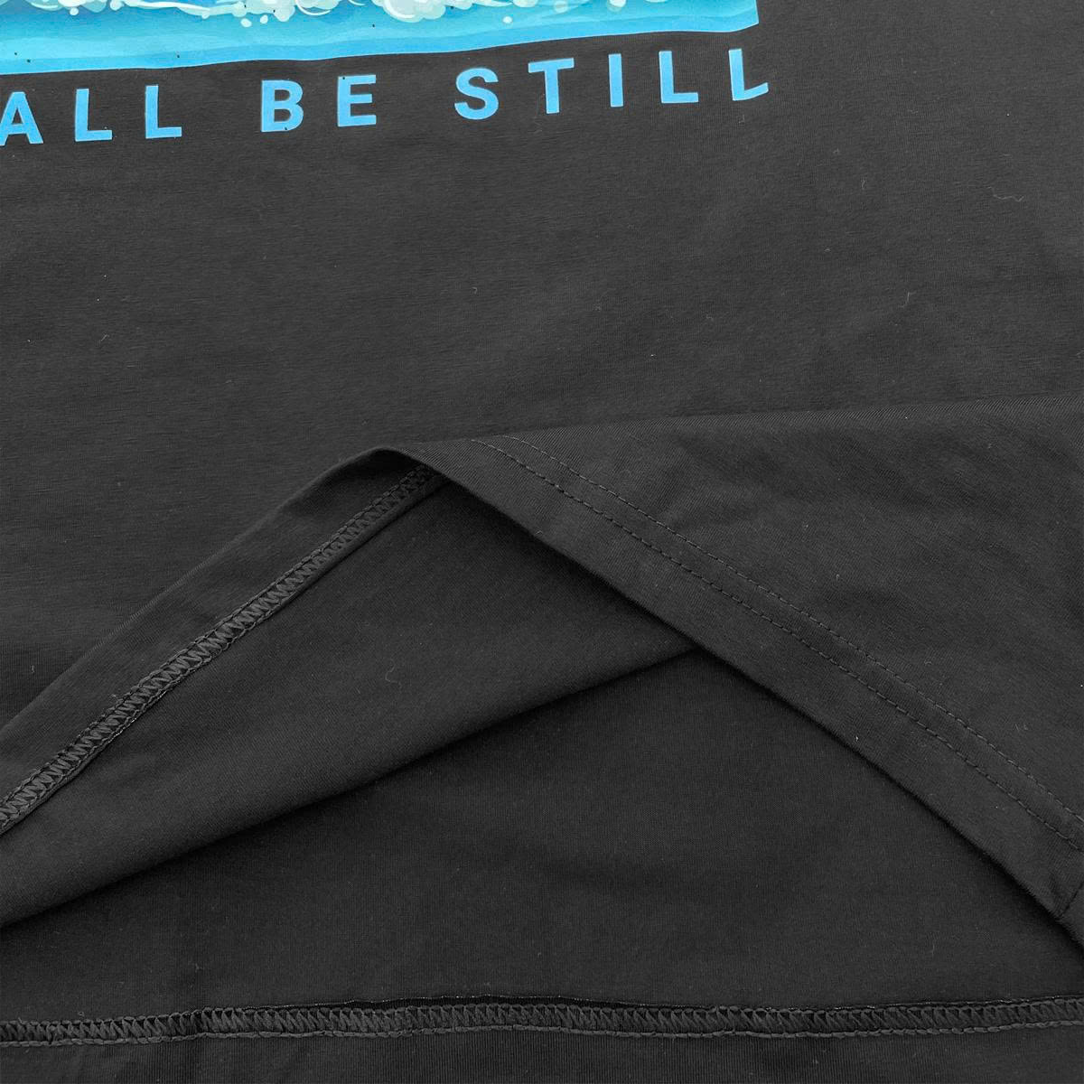 Áo Thun Unisex - Still