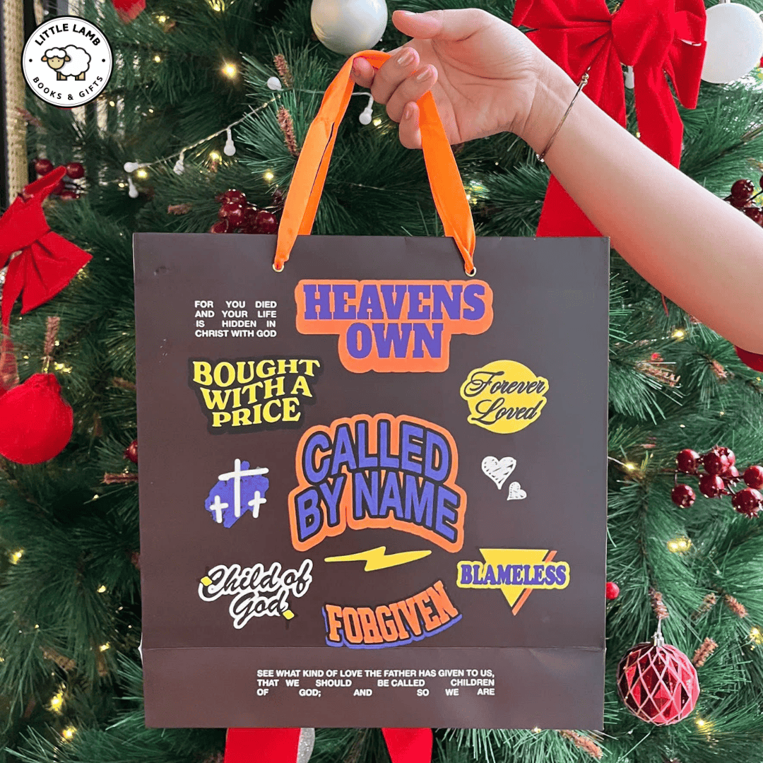 Túi Quà - Heavens Own